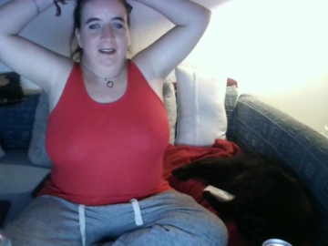 BlackMausi99 06-08-2021 Porn 